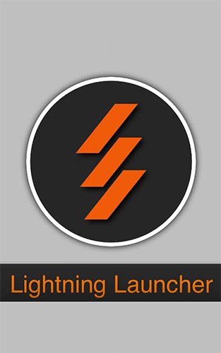 game pic for Lightning launcher